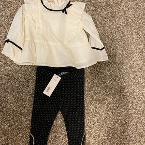 Janie and Jack outfit